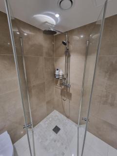 Modern apartment in Jessheim - 4