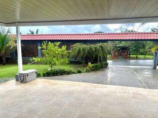 Casa El Dorado - 4