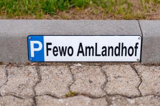 Am Landhof Ferienwohnung 1 Hansteinblick - 9