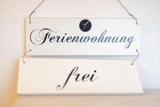 Am Landhof Ferienwohnung 1 Hansteinblick - 3
