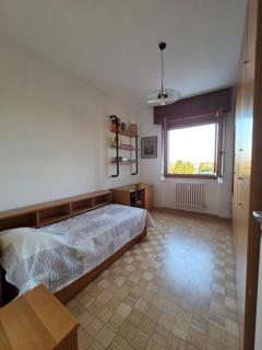 Milan Suburban Escape -Family Apartment - 3
