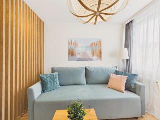 Jelitkowo Seaside Cozy Studio Gospody 13 by Solarento - 2
