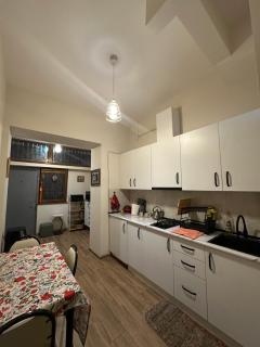 Charming apartment in the heart of Tbilisi - 4