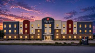 Candlewood Suites League City by IHG - 0