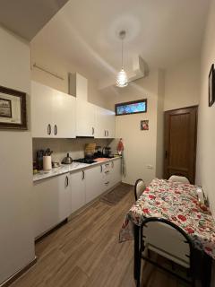 Charming apartment in the heart of Tbilisi - 3