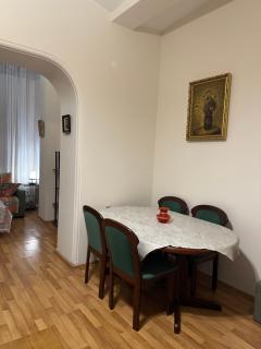 Charming apartment in the heart of Tbilisi - 7