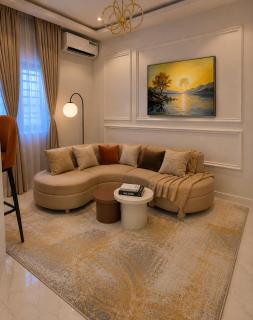 Maison Aurelius residences - Ikeja - 0