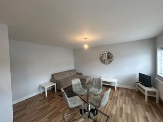 Modern 2 bed flat near North street, Ashton gate - 9
