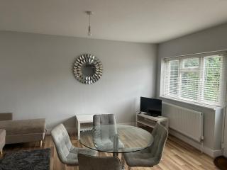 Modern 2 bed flat near North street, Ashton gate - 4