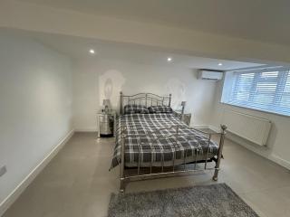 Modern 2 bed flat near North street, Ashton gate - 3