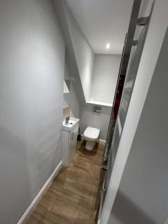 Modern 2 bed flat near North street, Ashton gate - 1