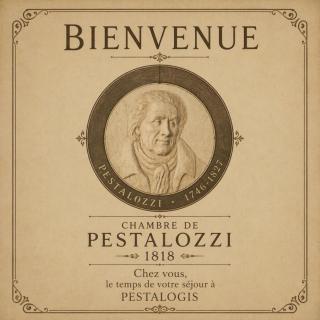 Pestalogis - 0