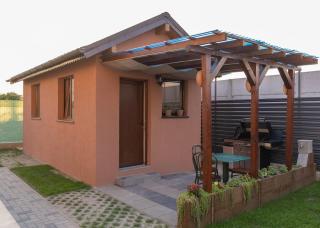 Sky Garden Therme Villa - 4