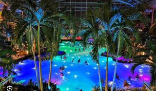 Sky Garden Therme Villa - 3