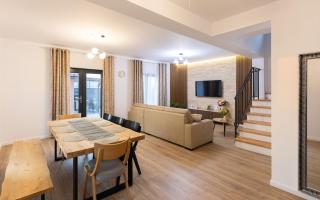 Sky Garden Therme Villa - 2