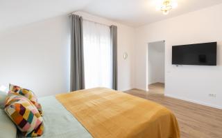 Sky Garden Therme Villa - 1