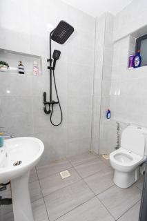 Studio in Bamburi mtambo with swimming pool and Ac - 8