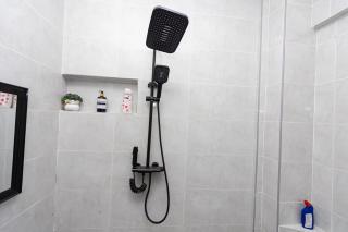 Studio in Bamburi mtambo with swimming pool and Ac - 6