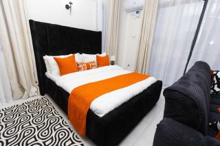 Studio in Bamburi mtambo with swimming pool and Ac - 1