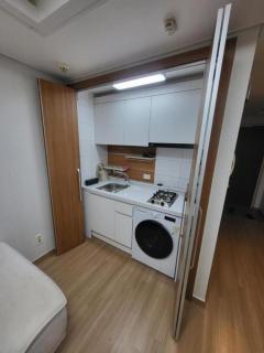 2628 #LG #Gangnam Urban Vogue Suites #5min Gangnam St #All-New Furnituren - 6