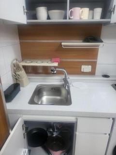 2628 #LG #Gangnam Urban Vogue Suites #5min Gangnam St #All-New Furnituren - 1