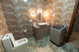 Modern Apt in Secure Gated Residence - BS1 - 5