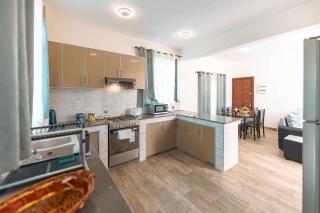 Modern Apt in Secure Gated Residence - BS1 - 1