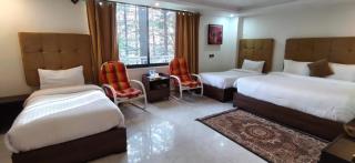 Royal Luxus Nathia Gali - 4