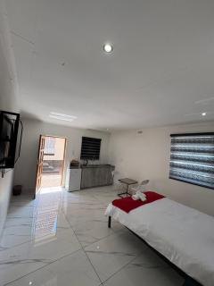 Boksburg Que House - 3