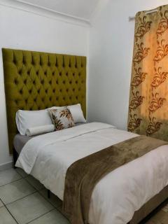 Boksburg Que House - 2