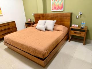 María Ines Suites Centro Historico Mazatlan - 3