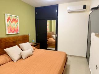 María Ines Suites Centro Historico Mazatlan - 1