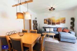 Modern Mountain Apart 2 - directly by Skiing area - 5