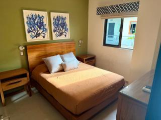 María Ines Suites Centro Historico Mazatlan - 1