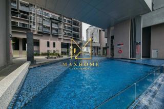 Maxhome Suites at Imperio Melaka NEW - 9