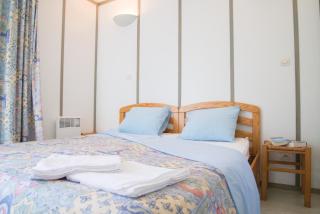 1 Les Chalets De Booz 4-6 personnes - 6