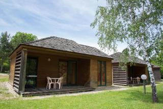 1 Les Chalets De Booz 4-6 personnes - 8