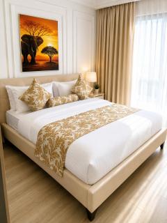 2BR Park View Retreat in Syokimau - 8
