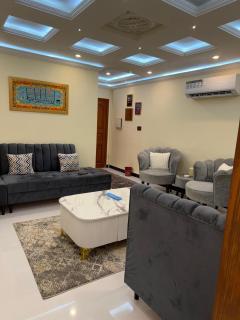 City stay apartment - 0