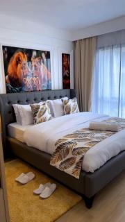 2BR Park View Retreat in Syokimau - 7