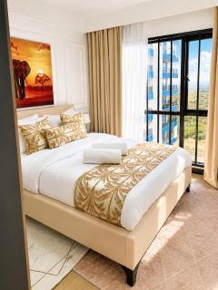 2BR Park View Retreat in Syokimau - 5