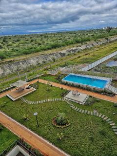 2BR Park View Retreat in Syokimau - 3