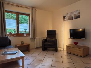 Gemütliches Ferienhaus mit Terrasse im Teutoburger Wald - 3