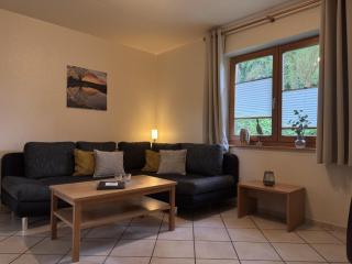 Gemütliches Ferienhaus mit Terrasse im Teutoburger Wald - 8