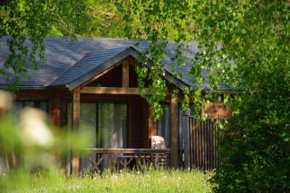 4 Les Chalets De Booz 4-6 personnes - 0