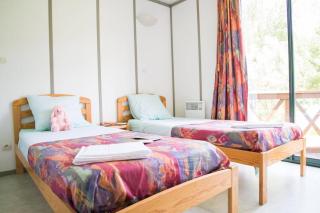 4 Les Chalets De Booz 4-6 personnes - 3