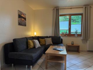 Gemütliches Ferienhaus mit Terrasse im Teutoburger Wald - 4
