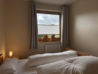 Holiday apartment in the Teutoburg Forest - 1
