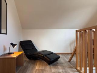 Holiday apartment in the Naturpur holiday village - Bellersen - 1