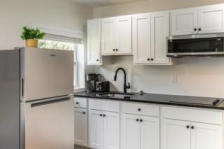 Modern Retreat w/ Deck & Workspace Unit A - 4